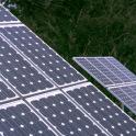 solar cell array